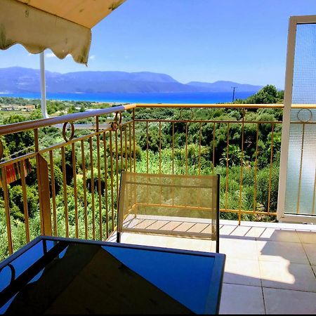 Maisonette Sea View , Finikounda エクステリア 写真