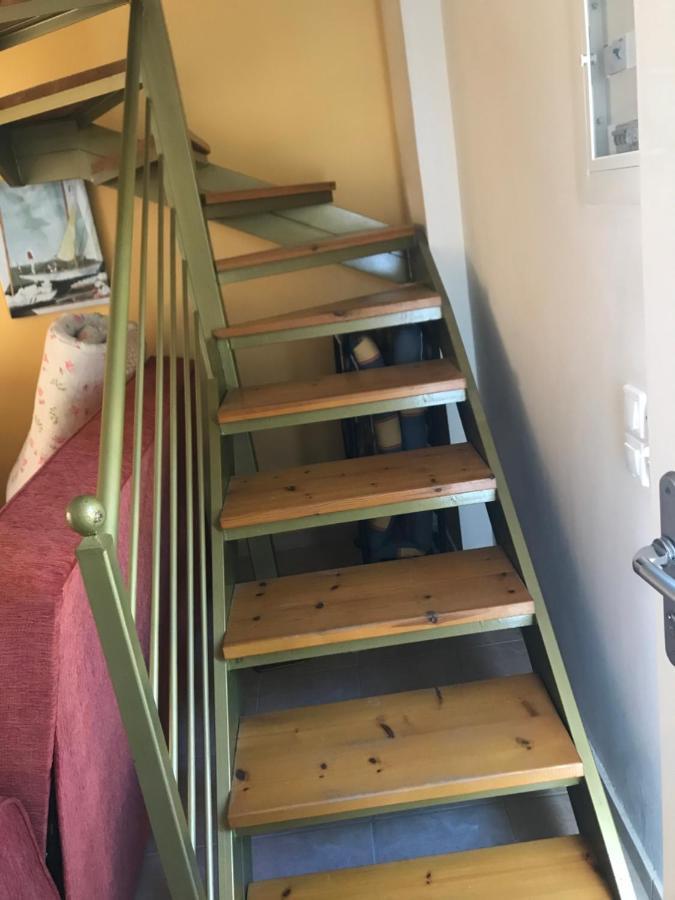 Maisonette Sea View , Finikounda エクステリア 写真