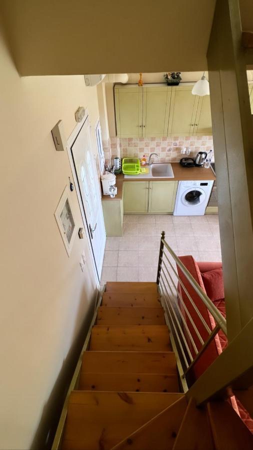 Maisonette Sea View , Finikounda エクステリア 写真