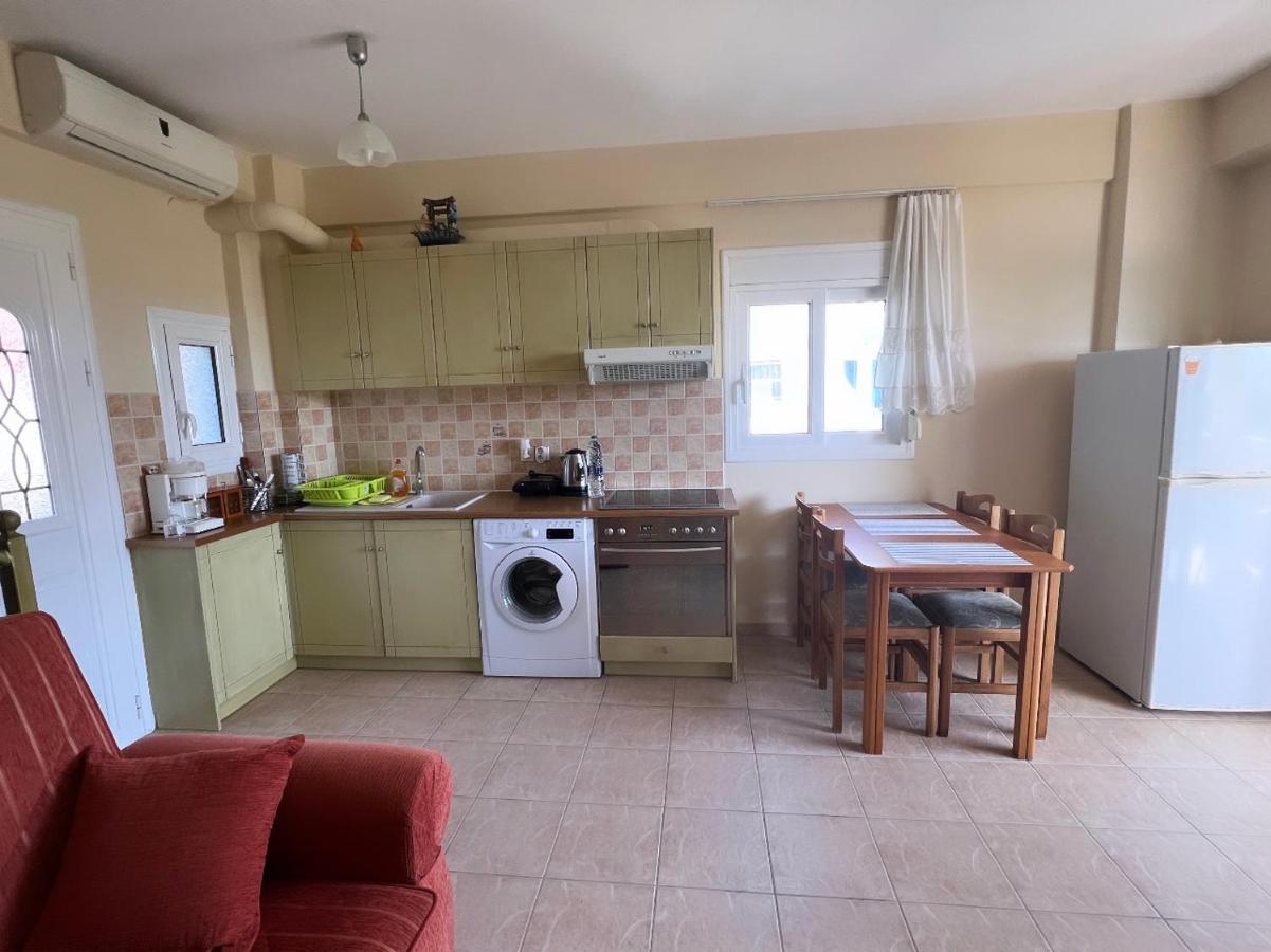Maisonette Sea View , Finikounda エクステリア 写真