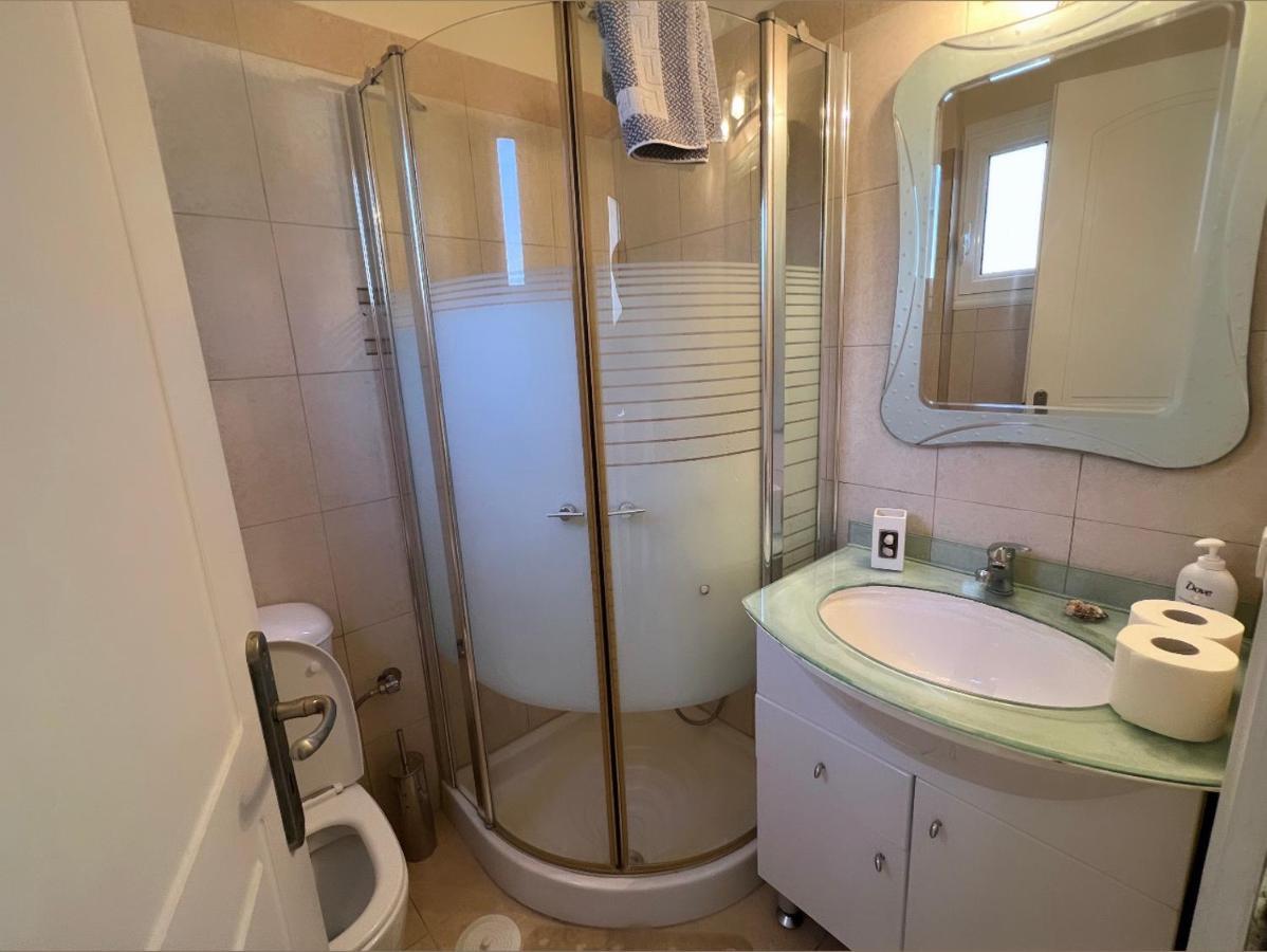 Maisonette Sea View , Finikounda エクステリア 写真