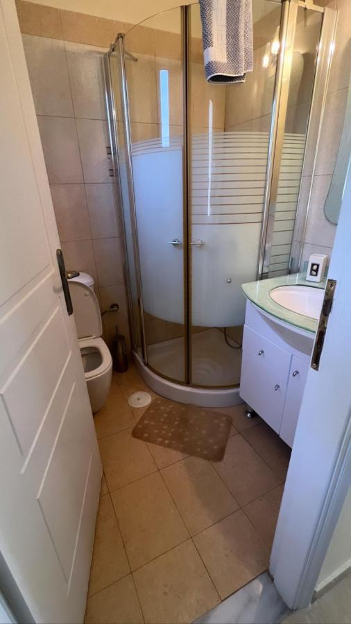 Maisonette Sea View , Finikounda エクステリア 写真