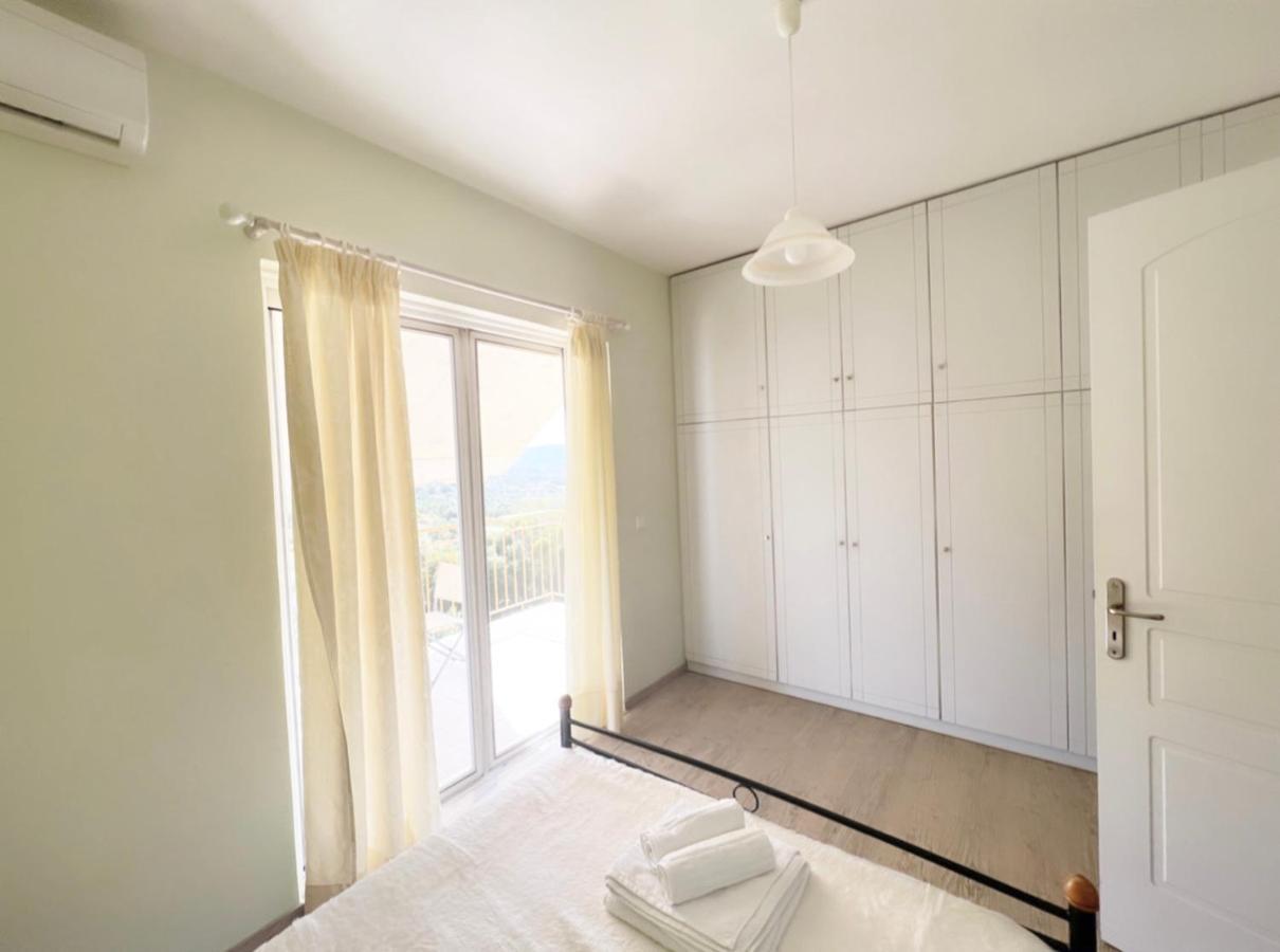 Maisonette Sea View , Finikounda エクステリア 写真